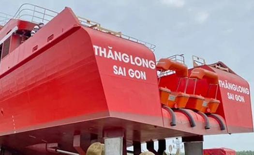 Hải trình Sài Gòn - Côn Đảo trì hoãn đến bao giờ?